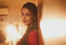 जटिल नाटकों से लेकर हॉरर कॉमेडी, तृप्ति ने हर जगह जमाई धाक