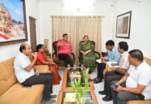 शहर के खुले नाले अतिशीघ्र बंद करे, कूड़ा स्थलों को खत्म कर बनाए वेंडिंग जोन