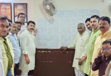 रक्षा मंत्री राजनाथ सिंह, डिप्टी सीएम बृजेश पाठक सहित 5032 सक्रिय सदस्यों की सूची जारी