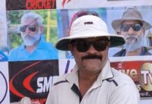 कॅरियर लायंस ने केएसीसी को 62 रन से हराया