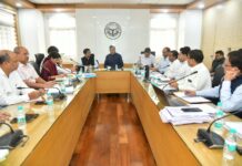 उपभोक्ताओं को निर्बाध विद्युत आपूर्ति देने के लिए किये जा रहे ठोस प्रयास