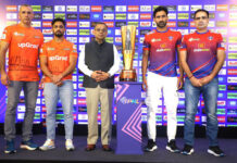 PKL 11 : नोएडा में उत्साह, दूसरे चरण का पहला मैच यूपी योद्धाज और यू मुंबा के बीच