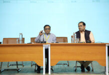 आकांक्षी नगरों में उच्च गुणवत्ता कार्य सुनिश्चित करने पर योगी सरकार का जोर