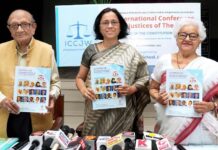 ‘विश्व के मुख्य न्यायाधीशों का अन्तर्राष्ट्रीय सम्मेलन’ सीएमएस में 22 नवम्बर से