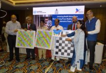 जेलों में स्वास्थ्य सेवा सुदृढ़ करने के लिए दिशा-निर्देशों और समाधानों पर चर्चा