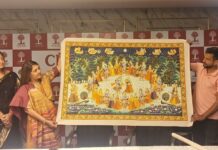 पारंपरिक व सांस्कृतिक कलाओं के कारीगरों को मंच देगी क्राफ्टरूट्स प्रदर्शनी