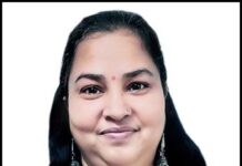 इण्डिया-जापान टीचर्स एक्सचेंज प्रोग्राम में जाएंगी सीएमएस शिक्षिका