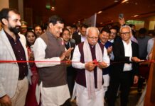 2047 तक भारत को विकसित राष्ट्र बनाने में ऊर्जा का महत्वपूर्ण योगदान