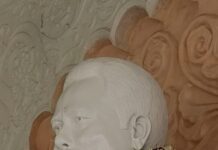 सहाराश्री’ की पहली पुण्यतिथि पर पुष्पांजलि देने को लगी कतार