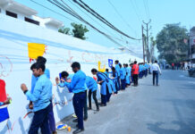 स्वच्छ उत्तर प्रदेश की परिकल्पना साकार करने में सहायक स्वच्छ सारथी क्लब