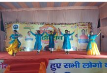 लक्ष्मणपुर अवध महोत्सव 2024 का किया शुभारम्भ, ये होंगे आकर्षण