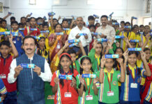 डाबर ओडोमोस का ‘मेकिंग इंडिया डेंगू फ्री’ अभियान मच्छरों को भगाएगा दूर