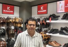 खादिम इंडिया लिमिटेड ने लांच किया वेडिंग सीजन बोनान्ज़ा