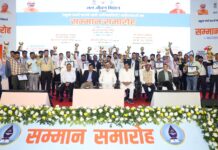 2027 तक बिना नल कनेक्शन के नहीं होगा एक भी गांव या घर