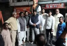लखनऊ में गोमती तट पर आठ दिसंबर को होगा “राष्ट्रीय कायस्थ समागम”