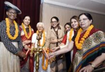 सीएमएस गोमती नगर कैम्ब्रिज सेक्शन वार्षिक समारोह आयोजित