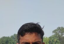 डेबल पब्लिक स्कूल की जीत में सौरभ का पंजा