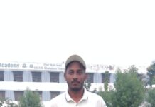 मनु राजा व बृजेंद्र ने इंडियन इलेवन क्रिकेट क्लब को दिलाई जीत