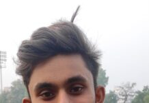 ओंकार सिंह के शतक से एसआर ग्लोबल सेमीफाइनल में