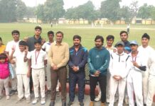 आर्मी पब्लिक स्कूल एलपीएस रोड और डीपीएस शहीद पथ सेमीफाइनल में