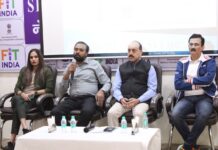 युवाओं को अपनी सोच को पीएम के सामने रखने के लिए मिलेगा प्लेटफार्म