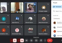 ‘स्वच्छ शौचालय – हमारी जिम्मेदारी’ थीम को करें आत्मसात : ऋतु सुहास