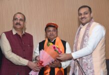 अटल रन के साथ शुरू होगा क्रीड़ा भारती का लखनऊ खेल महोत्सव