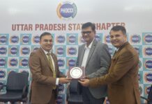 पर्यावरण हमारे अस्तित्व का एक अनिवार्य हिस्सा : अरुण कुमार सक्सेना