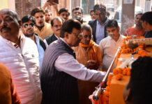 इस्माइलगंज वार्ड में नई सड़क और इंटरलकिंग कार्य शुरू