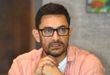 पठान के शाहरुख-सलमान वाले सीन पर आमिर खान ने कही ये बात
