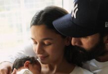 आलिया-रणबीर की बेटी राहा के दूसरे बर्थडे पर रखी गई जंगल सफारी थीम पार्टी