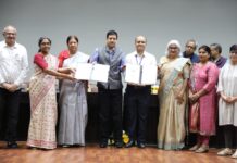 किफायती स्वास्थ्य देखभाल के लिए अनुसंधान व विकास प्राथमिकताओं पर मंथन