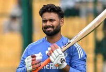 आईपीएल इतिहास के सबसे महंगे खिलाड़ी बने पंत, इतने करोड़ में लखनऊ से जुड़े