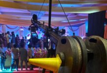 पुष्पा: द रूल का शूट पूरा, 5 दिसंबर को सिनेमाघरों में दस्तक देगी