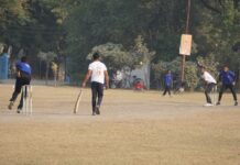 एलपीएस साउथ सिटी, अवध कॉलेजिएट व एलआरएसएस बंथरा जीते
