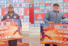 टाइम्स ऑफ इंडिया की जीत में अब्बास, इलेक्ट्रानिक मीडिया की जीत में मयूर का कमाल
