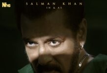 Sikandar : टीजर में सलमान का फुल ऑन एक्शन अवतार, चर्चा का विषय रहा ये डायलॉग