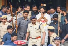 कोर्ट का आदेश समय पर नहीं पहुंचने के चलते अल्लू अर्जुन को जेल में बितानी पड़ी रात, एक्टर के वकील ने कही ये बात