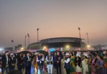 एसकेडी एकेडमी ने मनाया वार्षिक खेल और सांस्कृतिक उत्सव 2024
