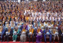 ‘अन्तर्राष्ट्रीय क्वालिटी सर्किल सम्मेलन’ की सीएमएस में हुई शुरुआत