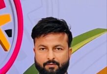 उत्तर प्रदेश के मो.तौहीद बने भारतीय महिला हैंडबॉल टीम के कोच