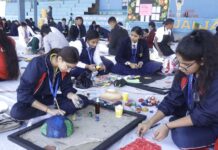 क्वालिटी विचारधारा अपनाकर ही उन्नति कर सकती है भावी पीढ़ी
