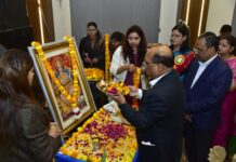 श्रीकृष्ण दत्त एकेडमी को नैक से ‘A’ ग्रेड मिला, प्रदेश के शीर्ष संस्थानों में शामिल