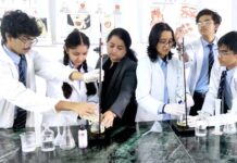 सीएमएस कैम्ब्रिज टीम ‘बेस्ट इन साउथ एशिया-2024’ अवार्ड से सम्मानित