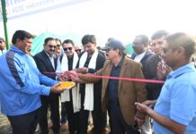 लखनऊ क्रिकेट अकादमी ने चौक हुसैनाबाद में खोली नई शाखा
