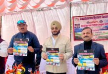 अवधपुरम प्रीमियर लीग : सरावां किंग्स और छंगापुर टाइटंस ने जीते मुकाबले