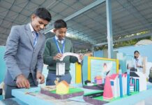रचनात्मक सोच व कलात्मक प्रतिभा का अनूठा संगम बना सैम-2024