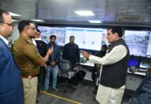 एके शर्मा बोले- महाकुंभ चंद दिन दूर, हम मिलकर बनाएंगे शहर को लल्लनटॉप