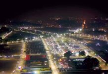 महाकुम्भ-2025 के लिए ऊर्जा विभाग ने की व्यापक तैयारी, पढ़े रिपोर्ट