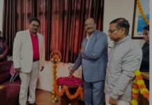 क्षेत्रीय आयुर्वेद अनुसंधान संस्थान में हितधारकों के लिए कार्यशाला आयोजित